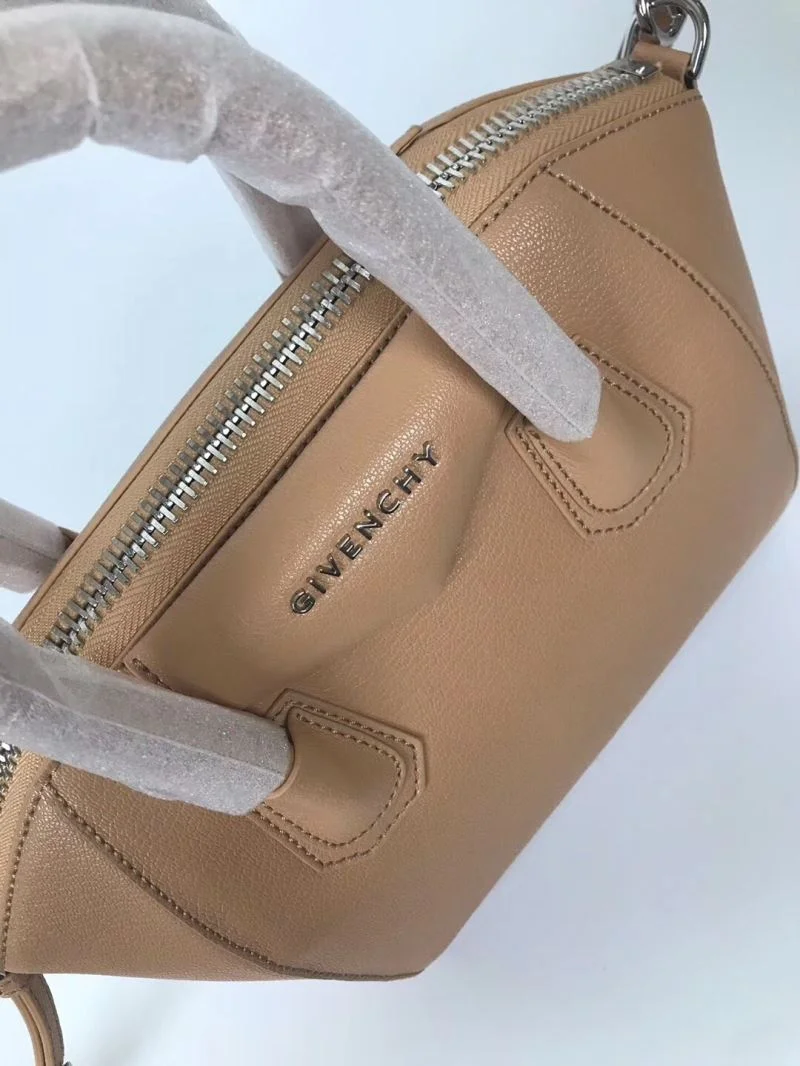 Breathable Givenchy Top Handle Bags 44642