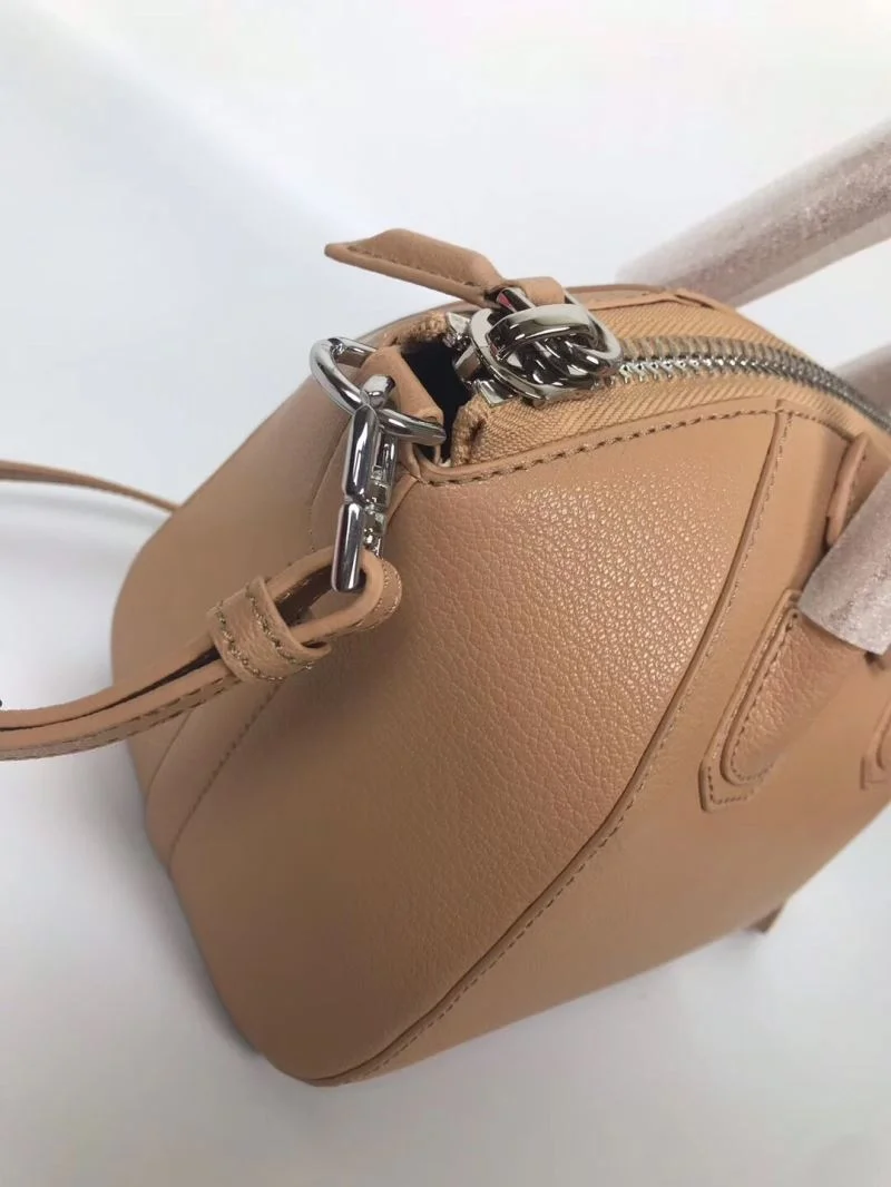 Breathable Givenchy Top Handle Bags 44642