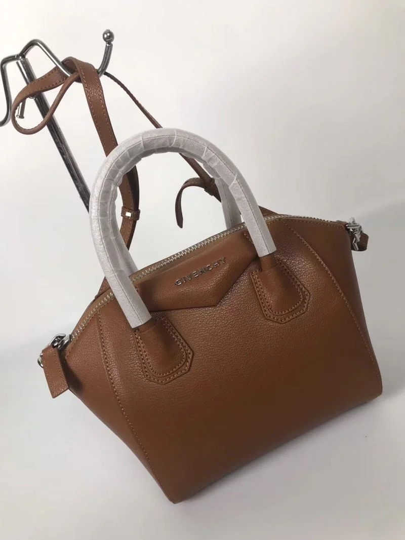 SunProtective Givenchy Top Handle Bags 44649