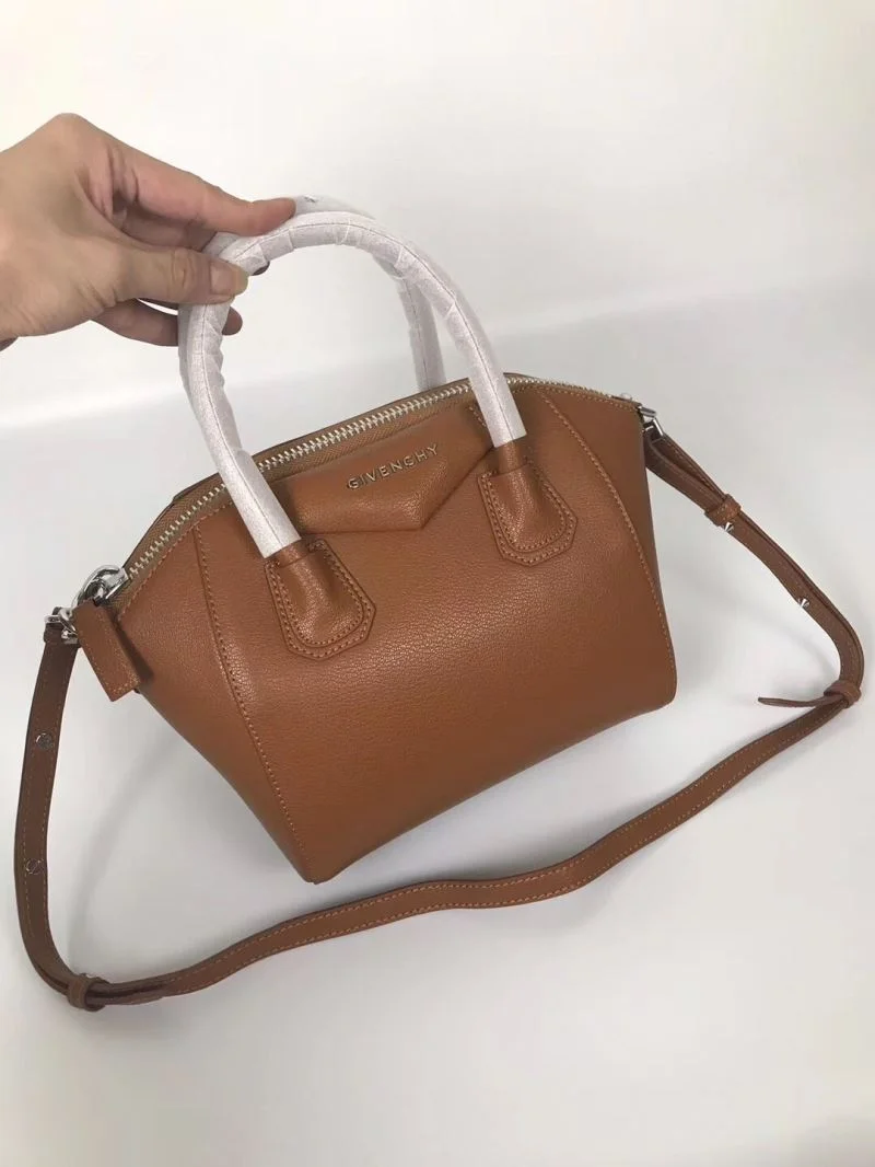 SunProtective Givenchy Top Handle Bags 44649