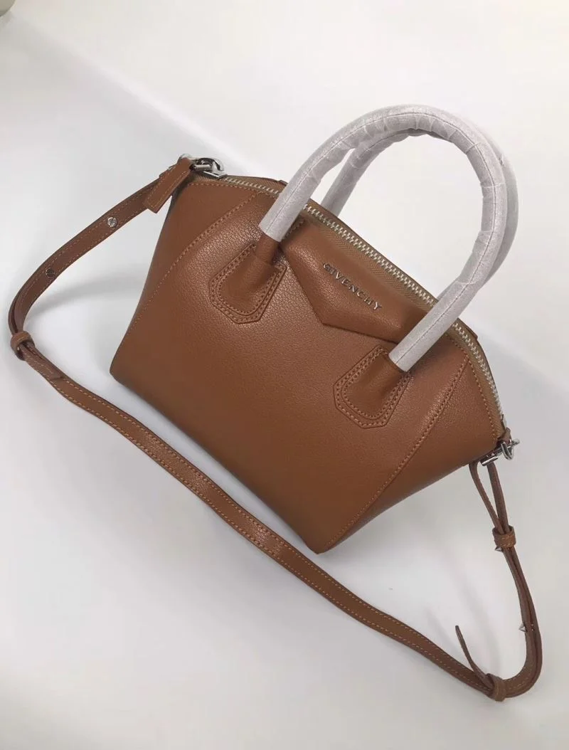 SunProtective Givenchy Top Handle Bags 44649