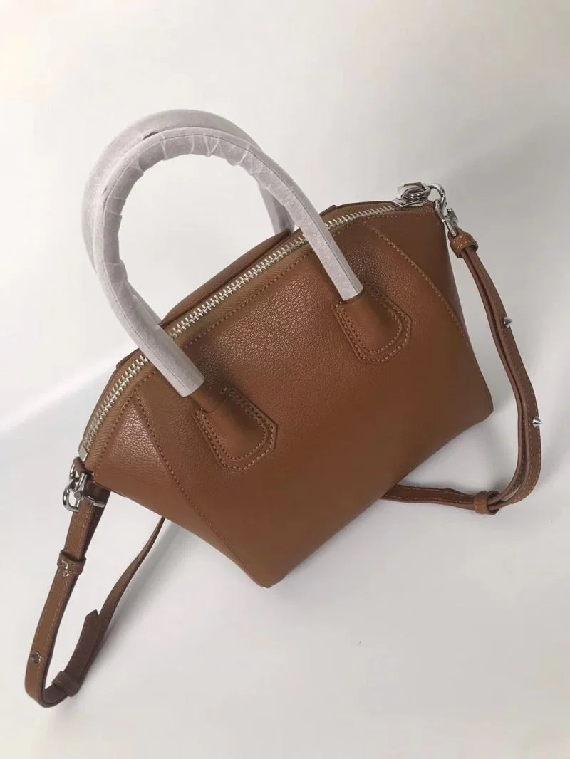 SunProtective Givenchy Top Handle Bags 44649