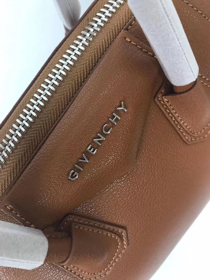 SunProtective Givenchy Top Handle Bags 44649