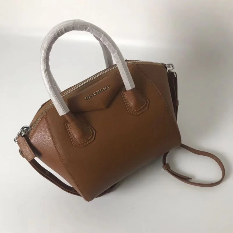 SunProtective Givenchy Top Handle Bags 44649