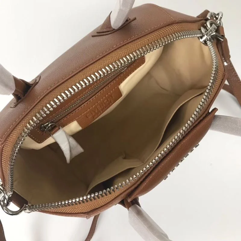 SunProtective Givenchy Top Handle Bags 44649