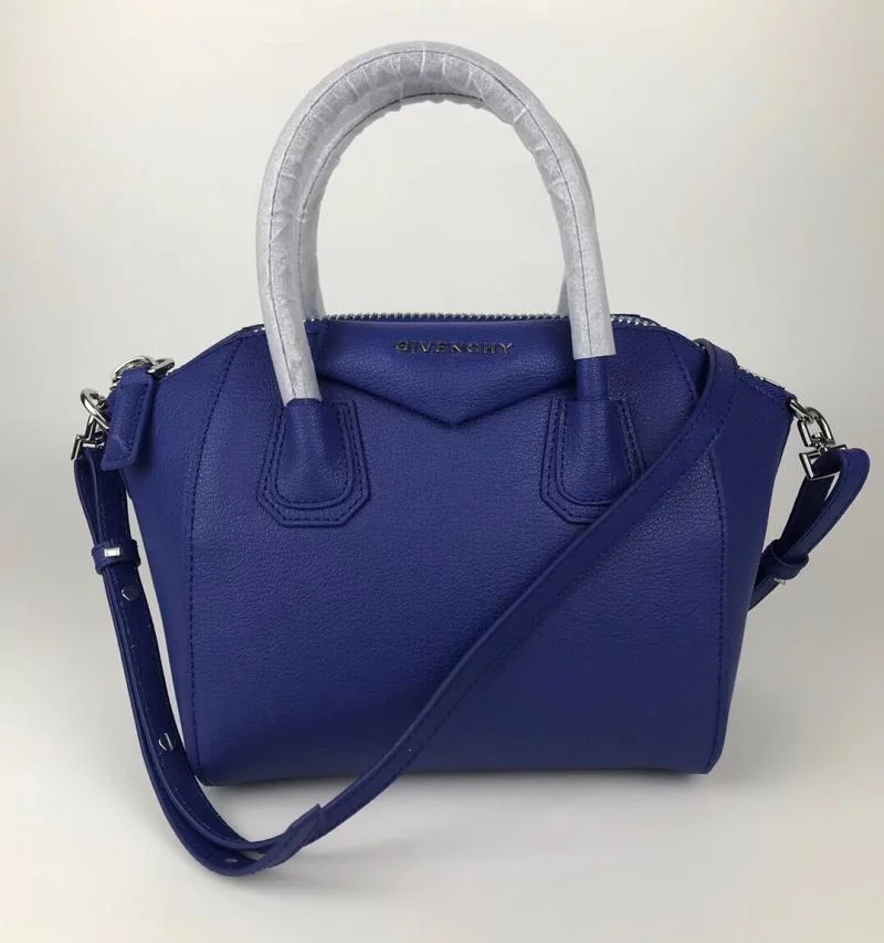Givenchy Top Handle Bags Stretchable 44650