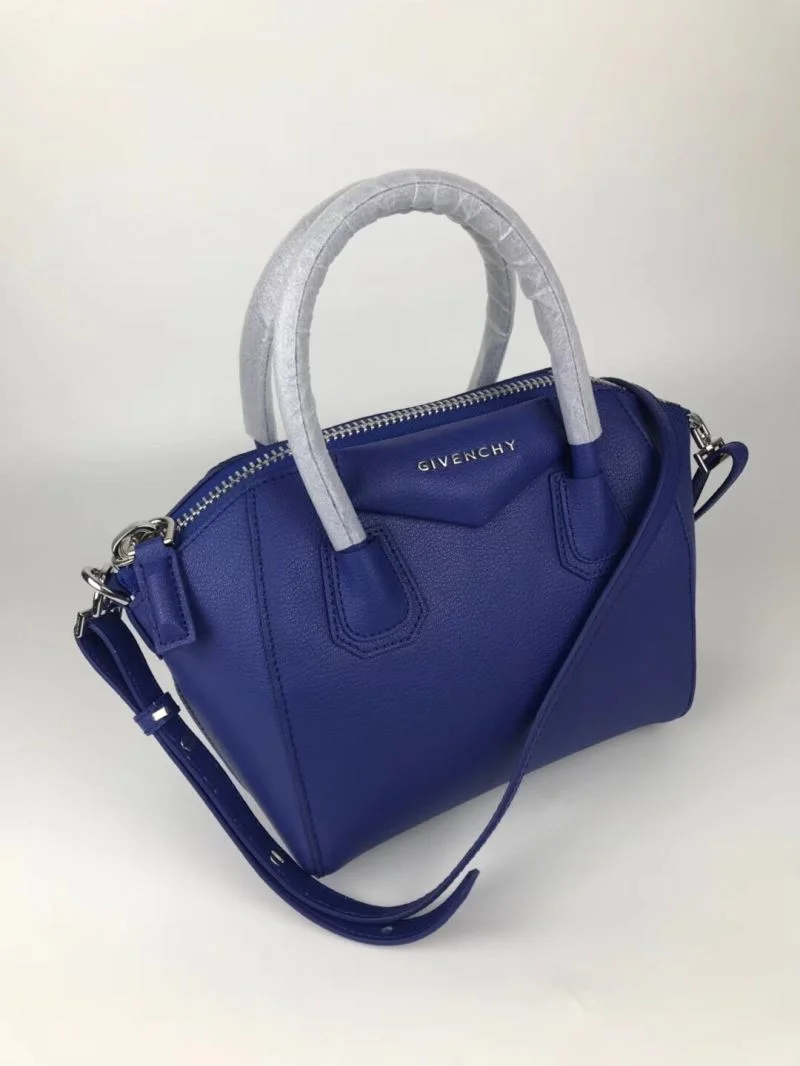 Givenchy Top Handle Bags Stretchable 44650