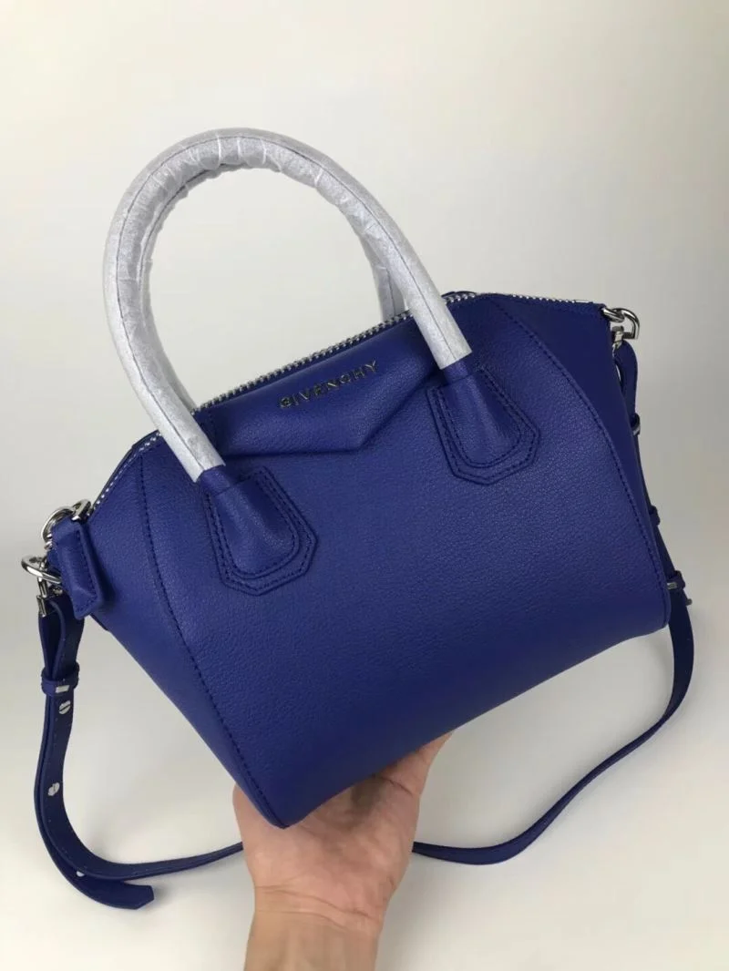 Givenchy Top Handle Bags Stretchable 44650