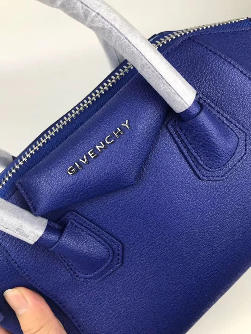 Givenchy Top Handle Bags Stretchable 44650