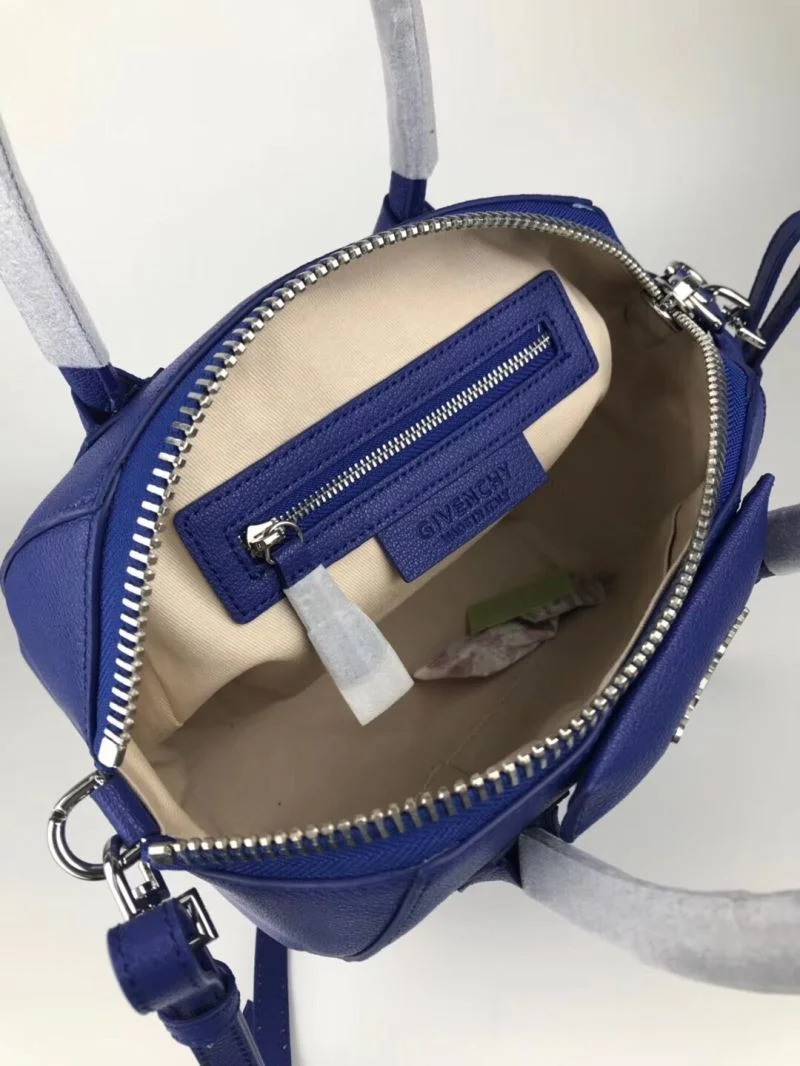 Givenchy Top Handle Bags Stretchable 44650