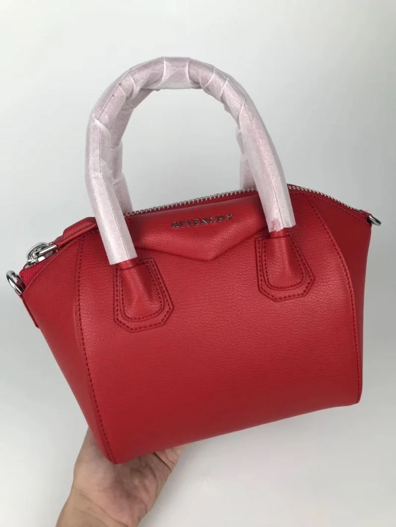 Bold Givenchy Top Handle Bags 44647