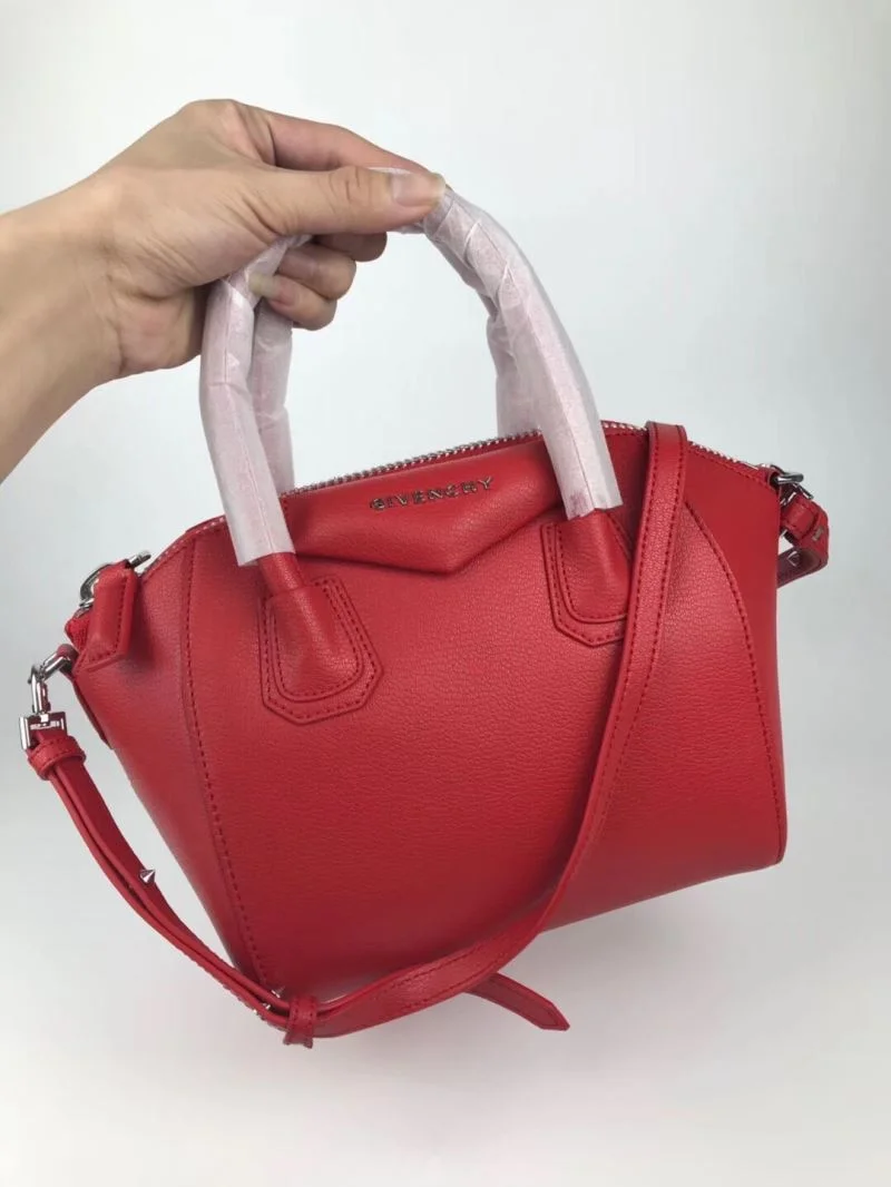 Bold Givenchy Top Handle Bags 44647