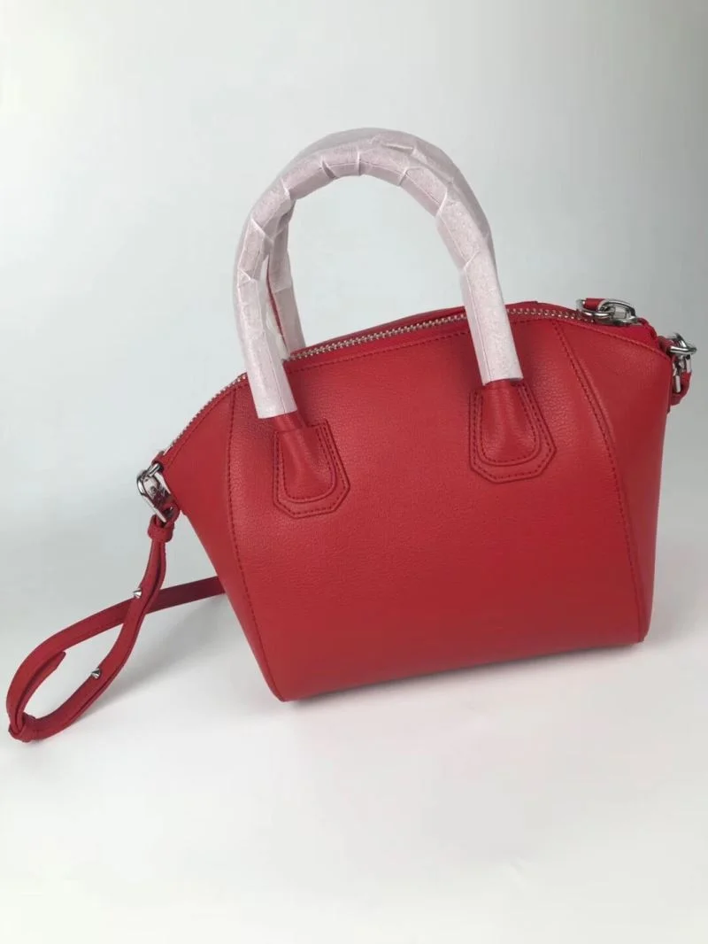 Bold Givenchy Top Handle Bags 44647