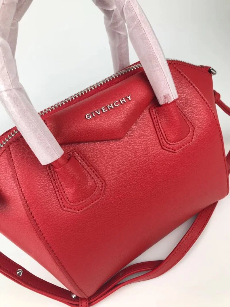 Bold Givenchy Top Handle Bags 44647