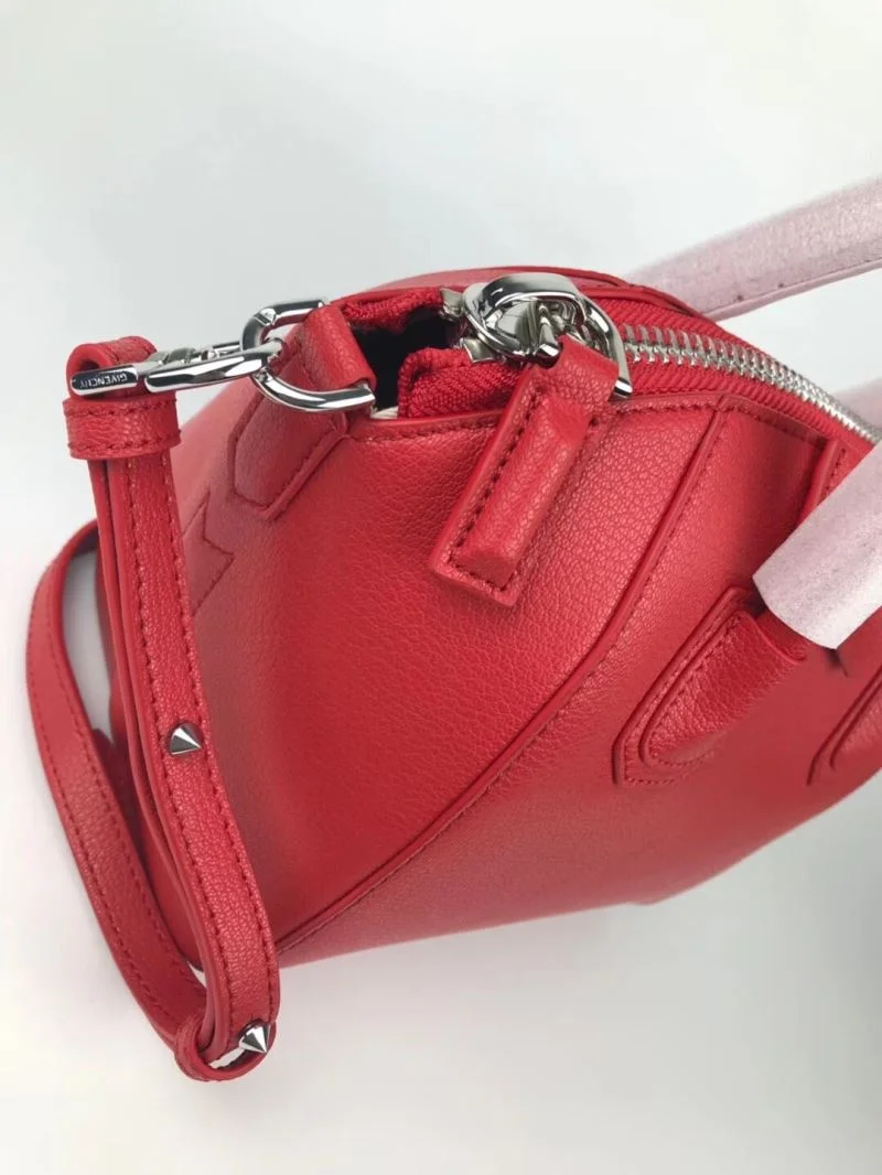 Bold Givenchy Top Handle Bags 44647