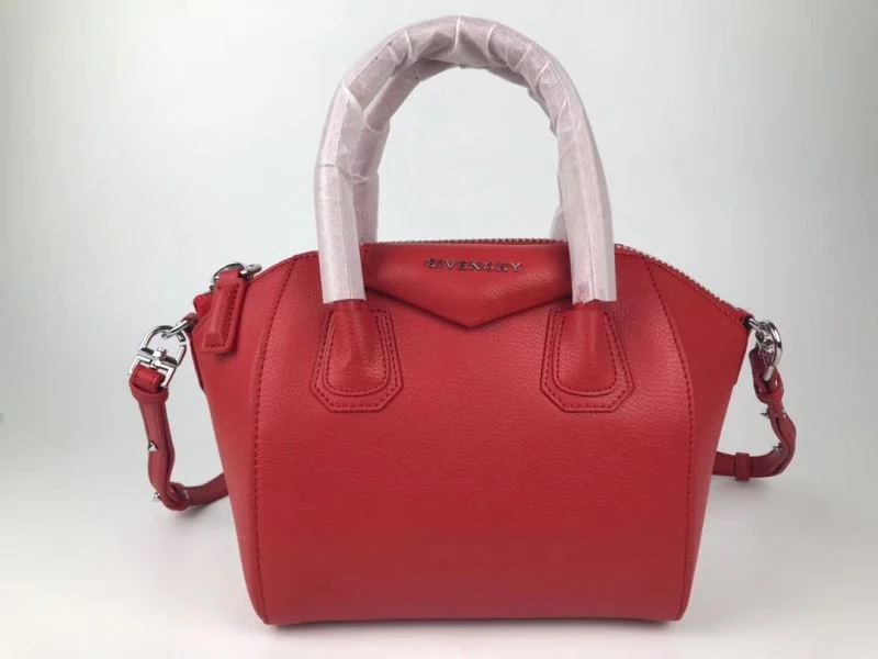 Bold Givenchy Top Handle Bags 44647