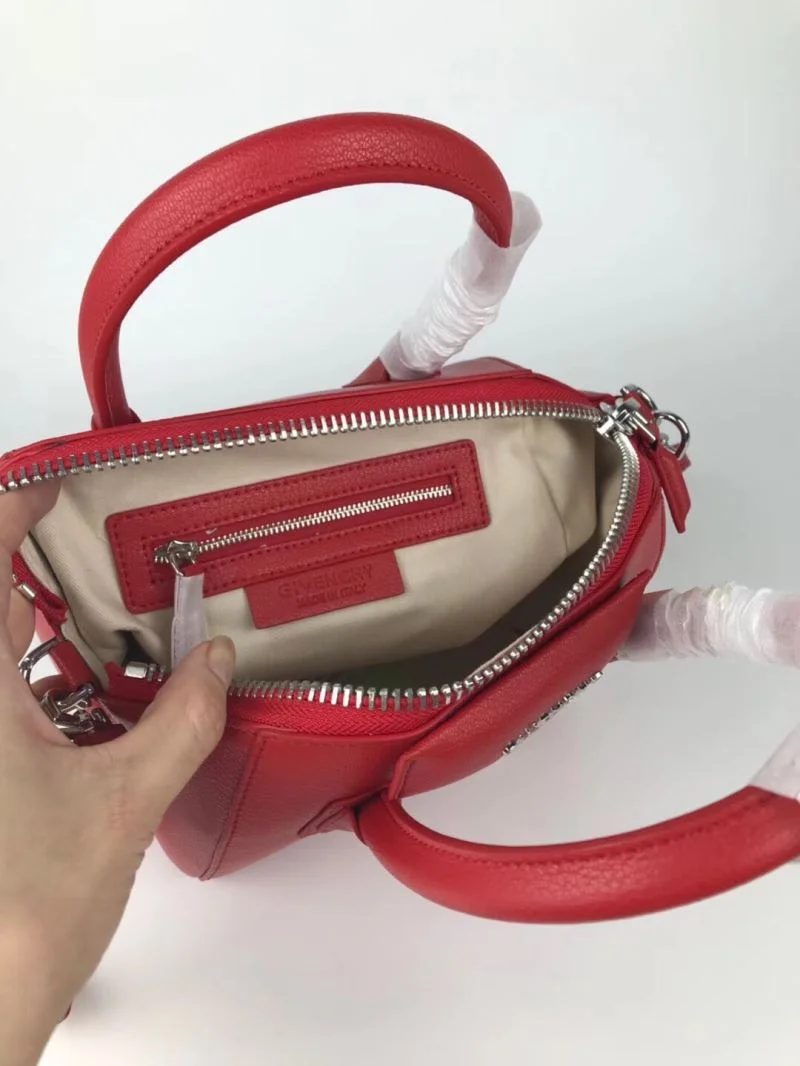 Bold Givenchy Top Handle Bags 44647