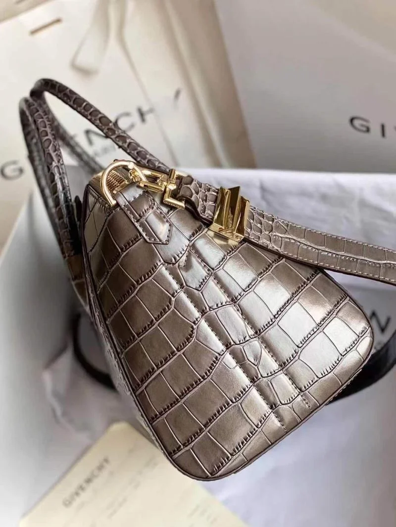 Givenchy Top Handle Bags MoistureWicking 44648