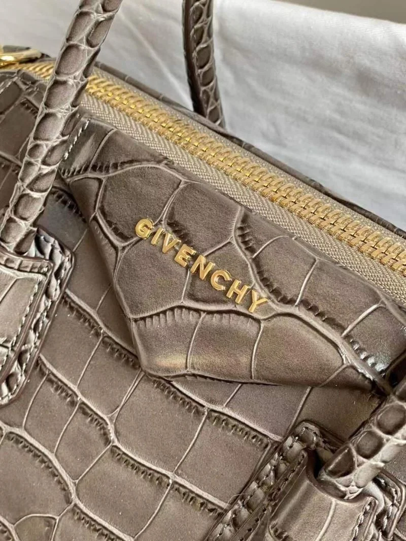 Givenchy Top Handle Bags MoistureWicking 44648