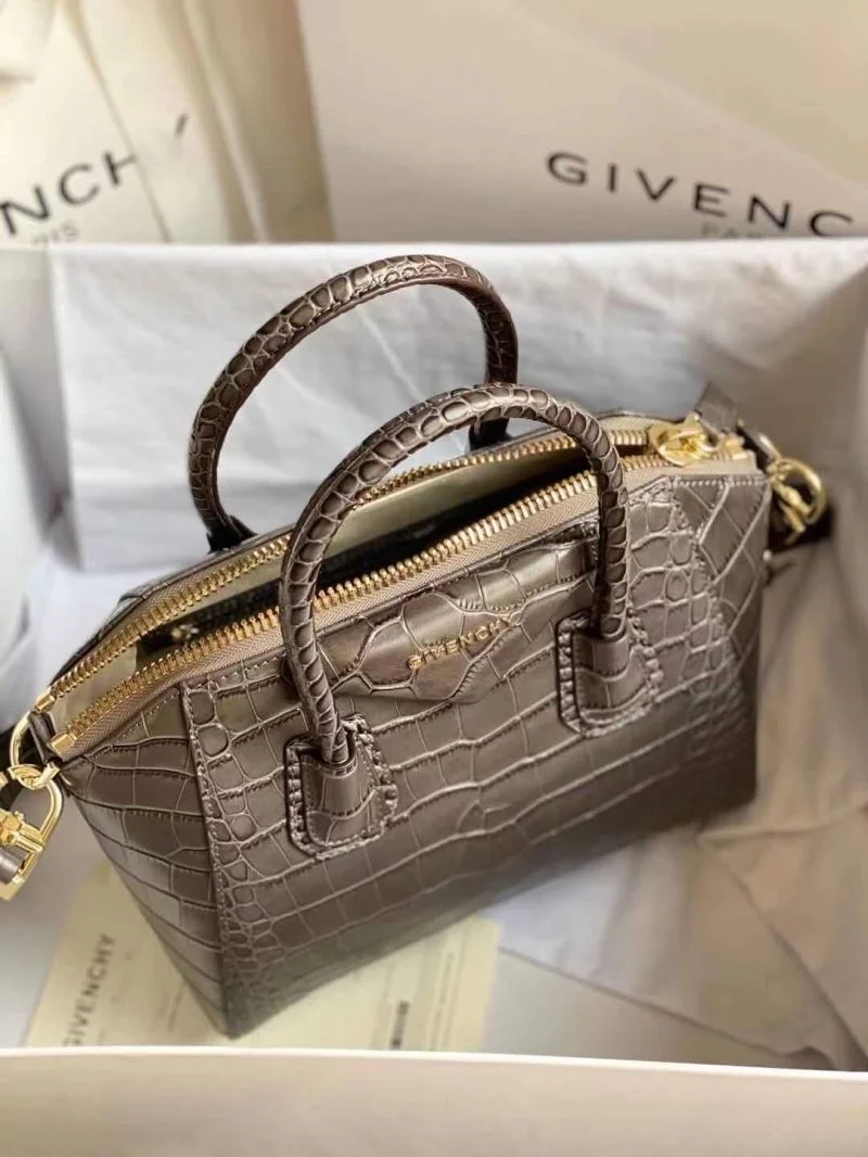 Givenchy Top Handle Bags MoistureWicking 44648