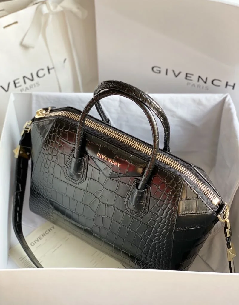 Givenchy Top Handle Bags Colorful 44639