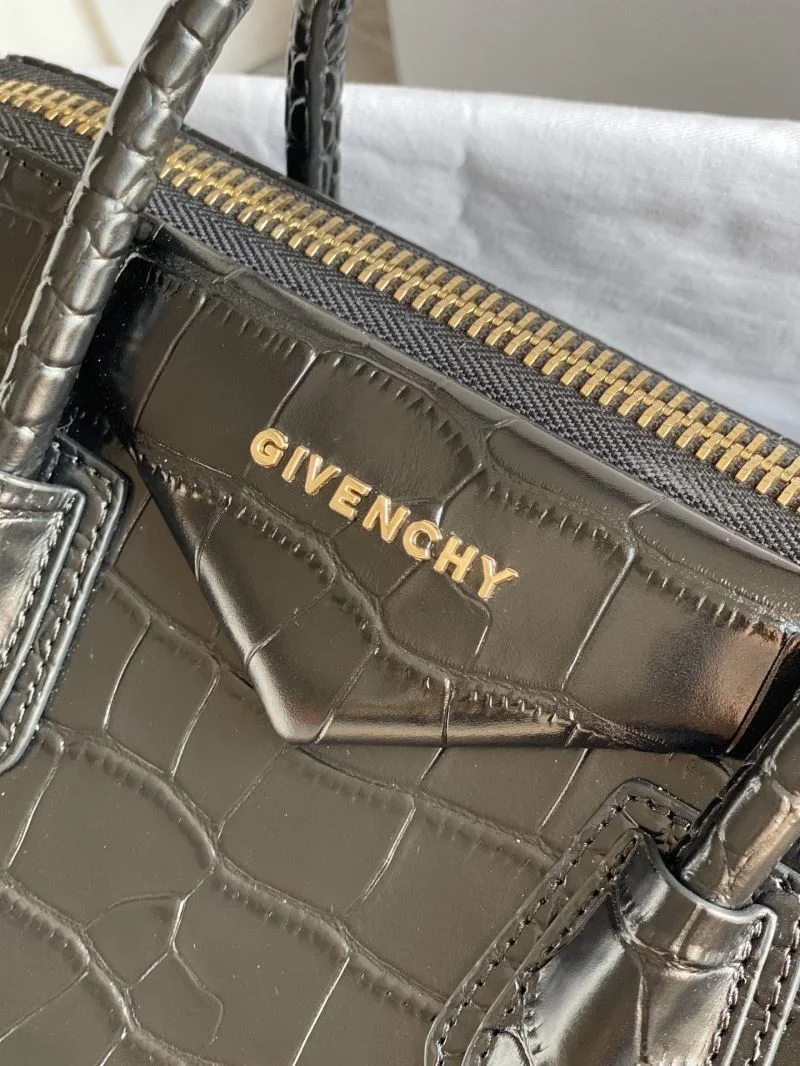 Givenchy Top Handle Bags Colorful 44639