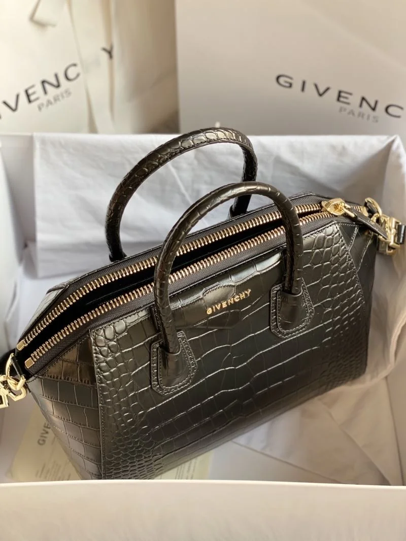 Givenchy Top Handle Bags Colorful 44639
