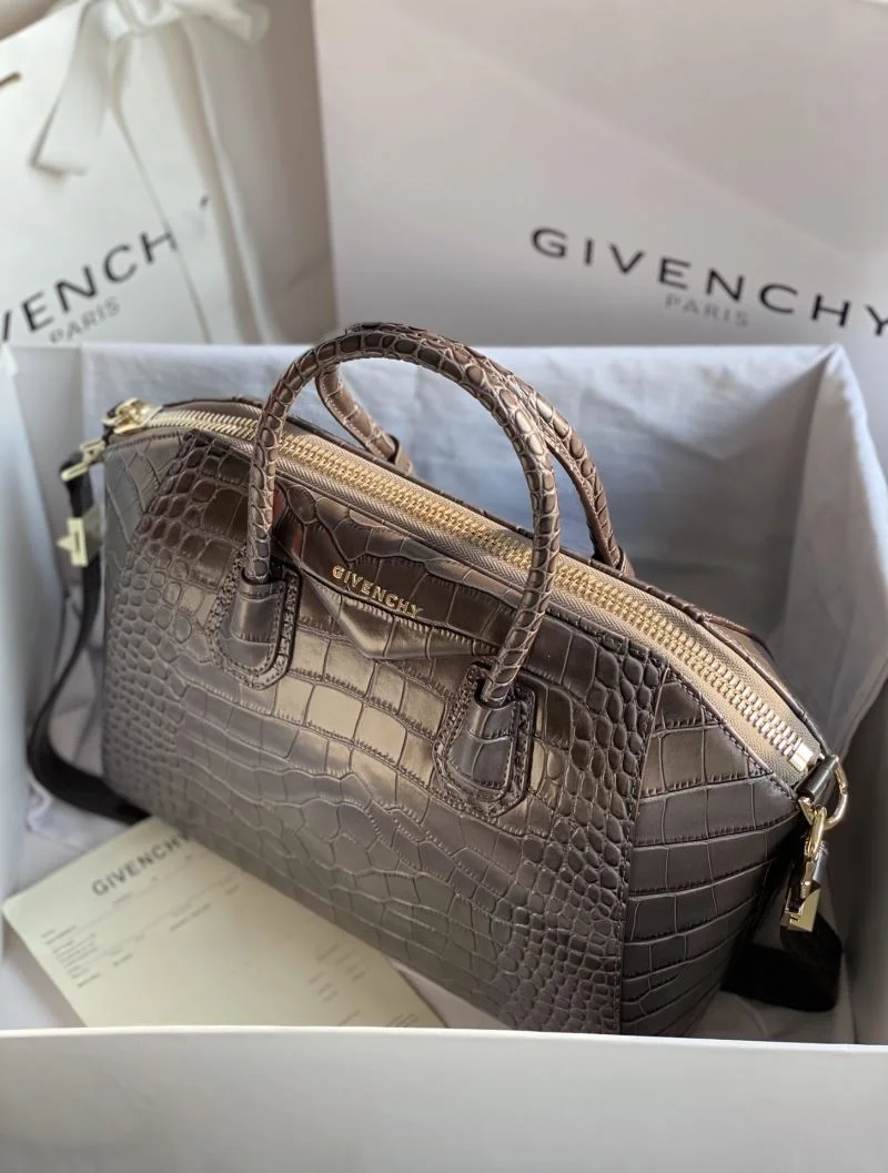 Givenchy Top Handle Bags Lightweight 44691