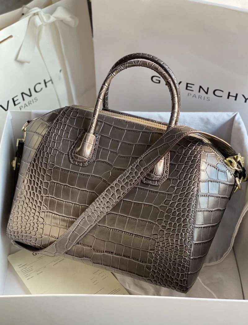 Givenchy Top Handle Bags Lightweight 44691