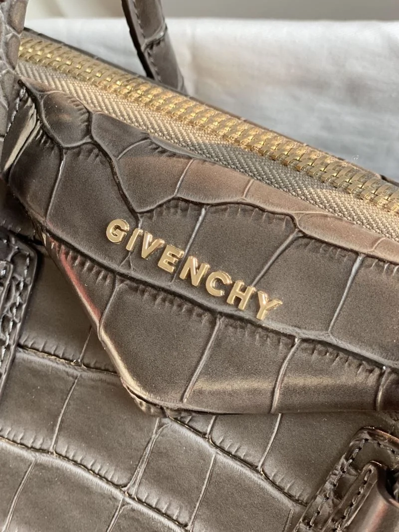 Givenchy Top Handle Bags Lightweight 44691
