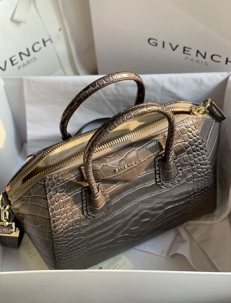 Givenchy Top Handle Bags Lightweight 44691