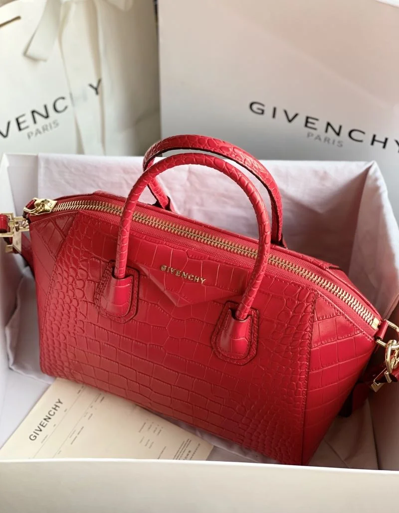 Givenchy Top Handle Bags Seasonal 44646