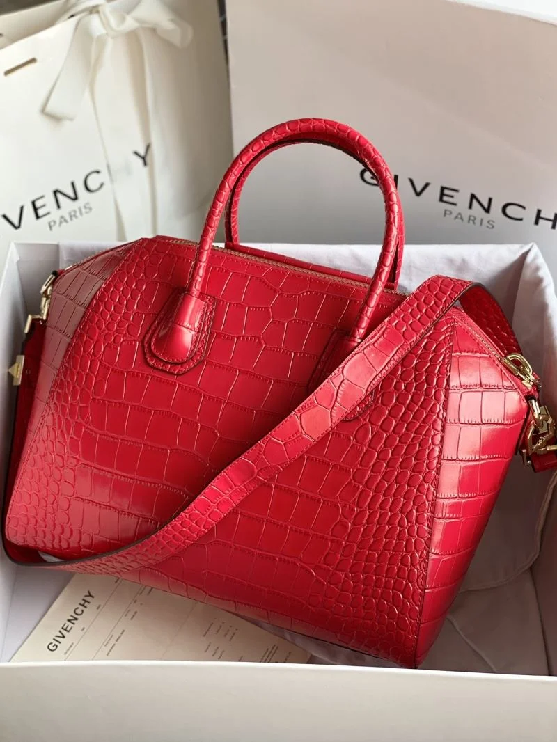 Givenchy Top Handle Bags Seasonal 44646