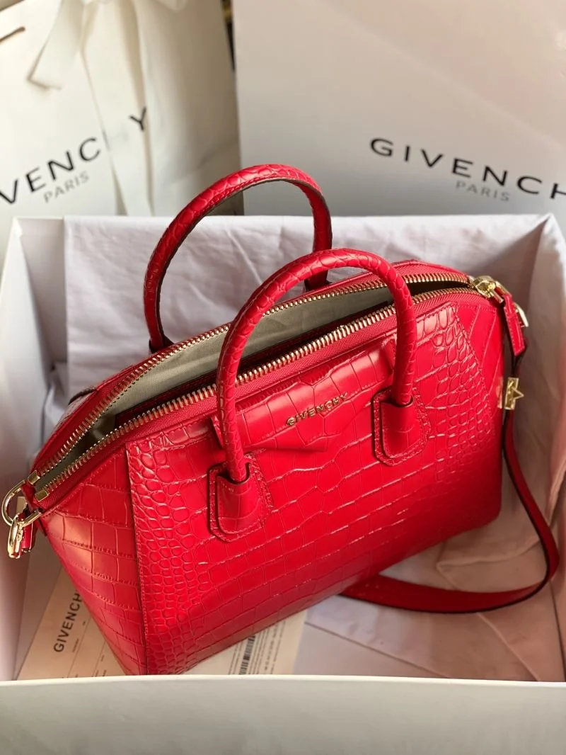 Givenchy Top Handle Bags Seasonal 44646