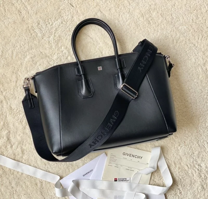 Givenchy Top Handle Bags Stylish 44637