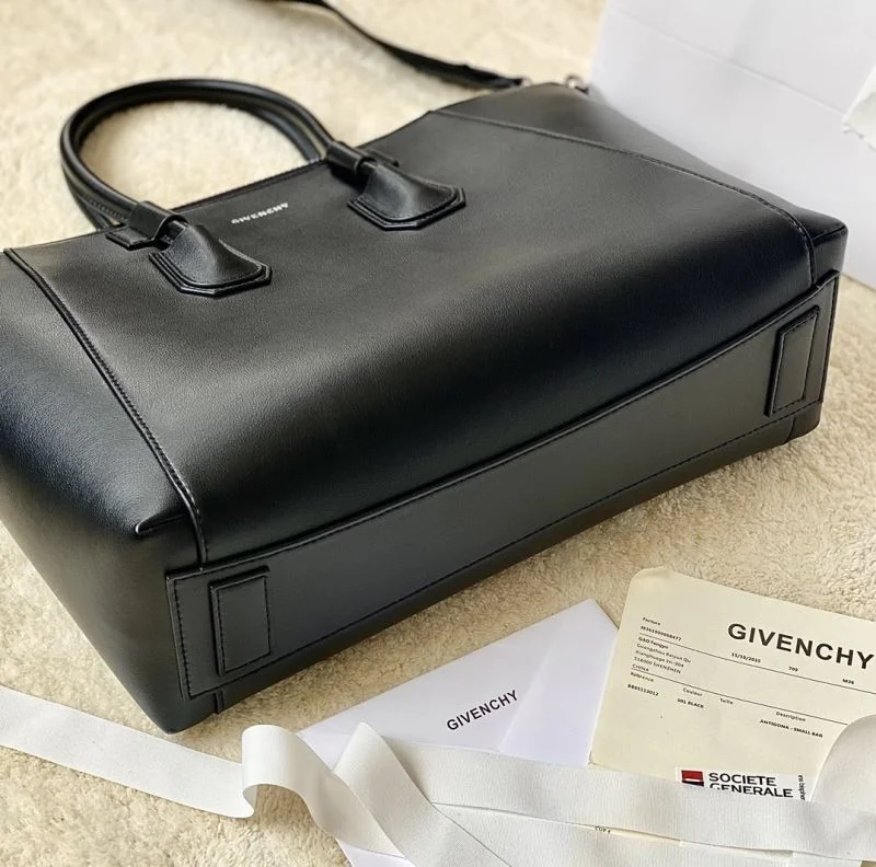 Givenchy Top Handle Bags Stylish 44637