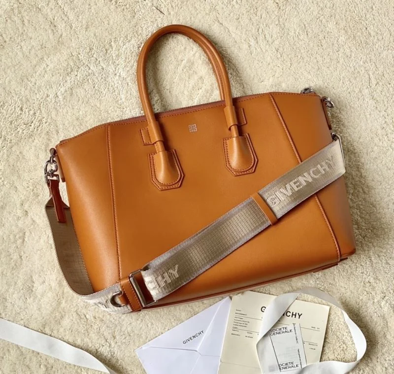 Snug Givenchy Top Handle Bags 44676