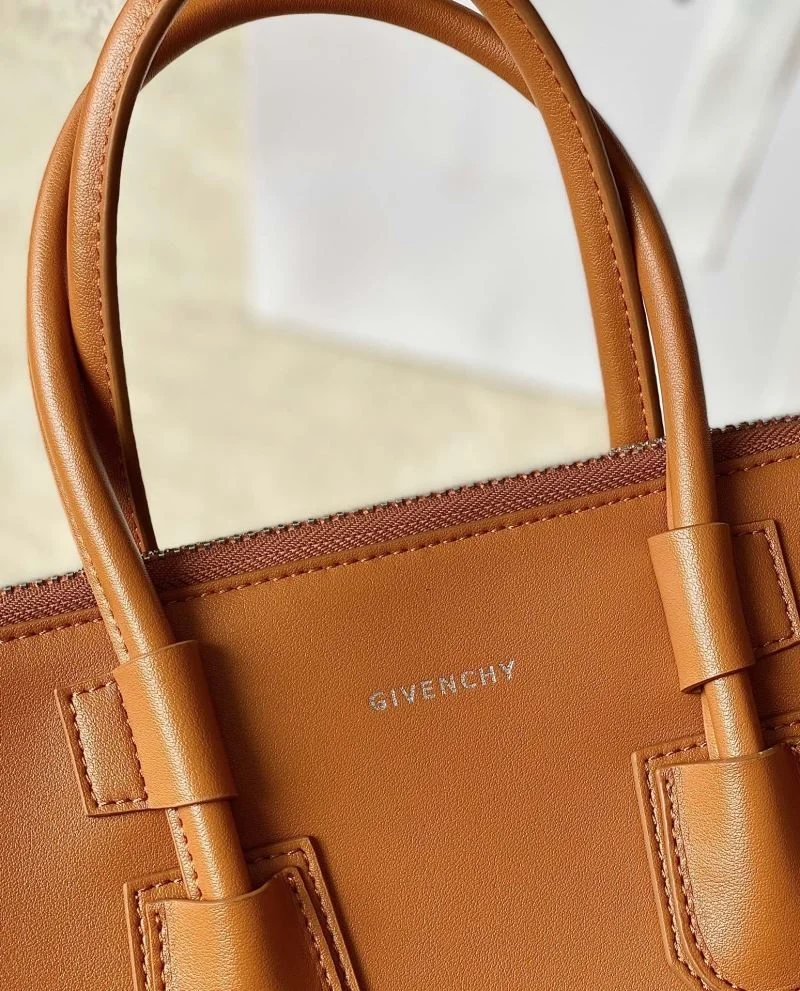 Snug Givenchy Top Handle Bags 44676