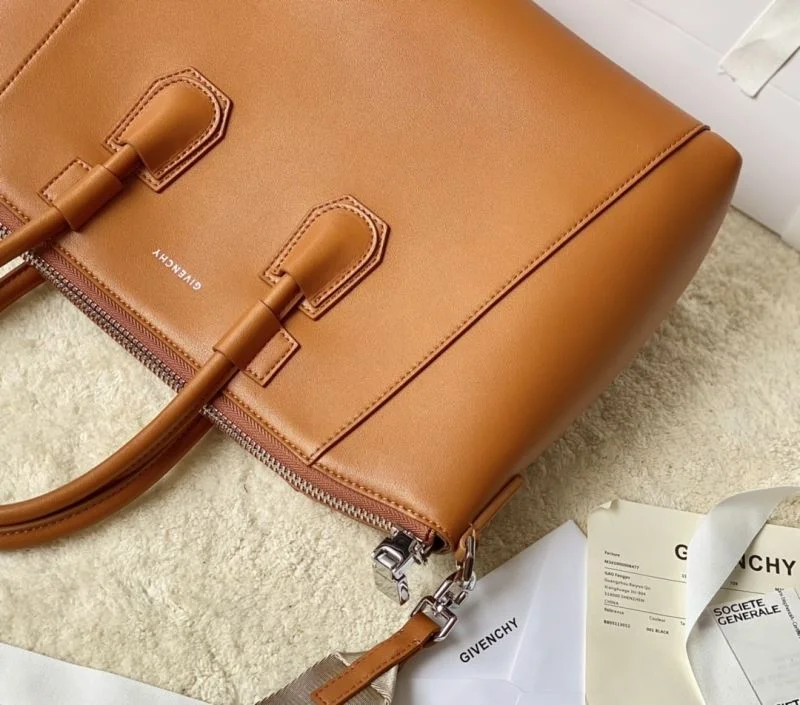 Snug Givenchy Top Handle Bags 44676