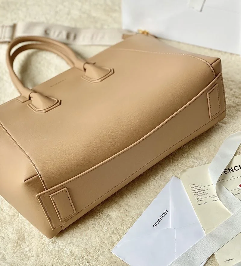 Trendy Givenchy Top Handle Bags 44636