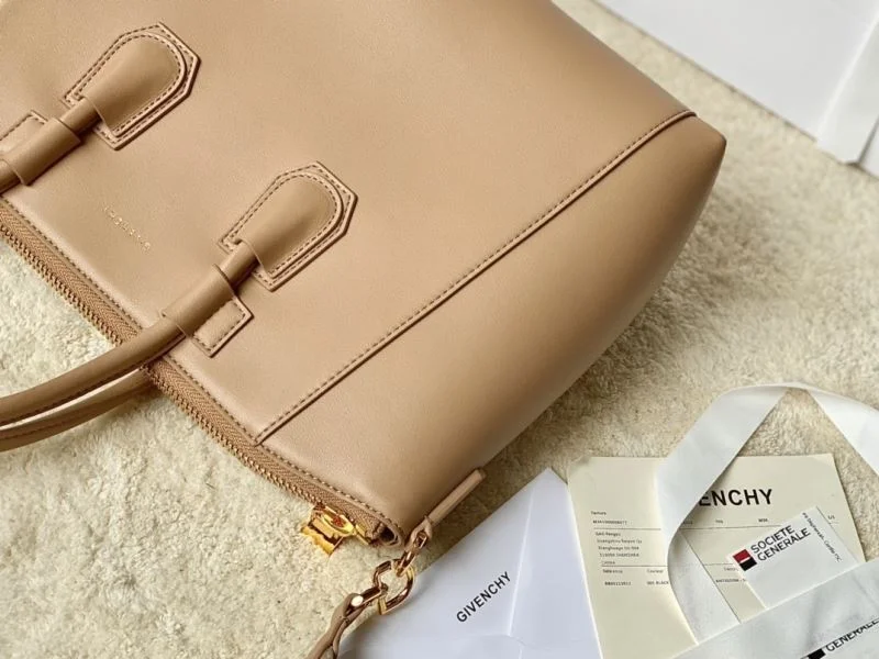 Trendy Givenchy Top Handle Bags 44636
