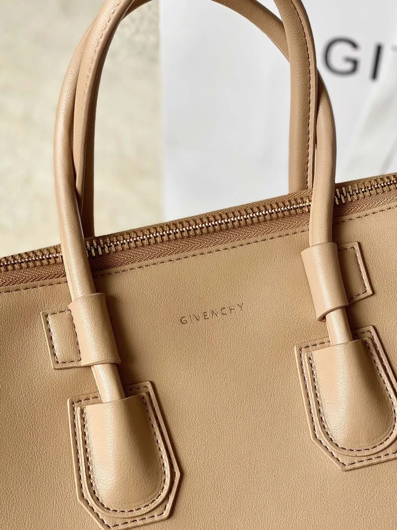 Trendy Givenchy Top Handle Bags 44636