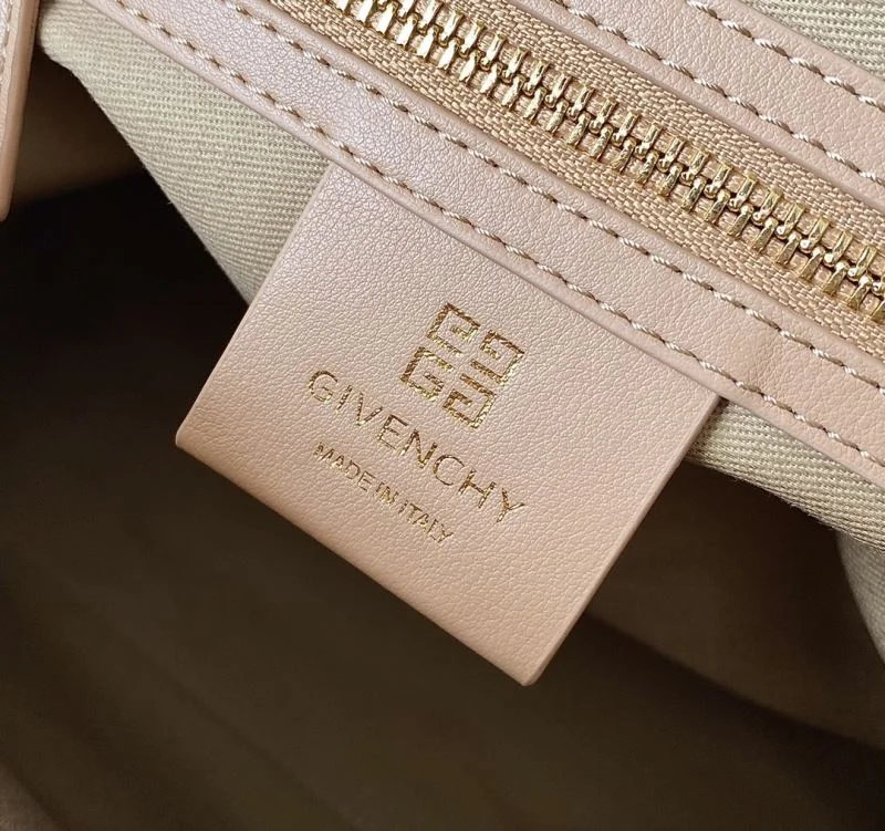Trendy Givenchy Top Handle Bags 44636