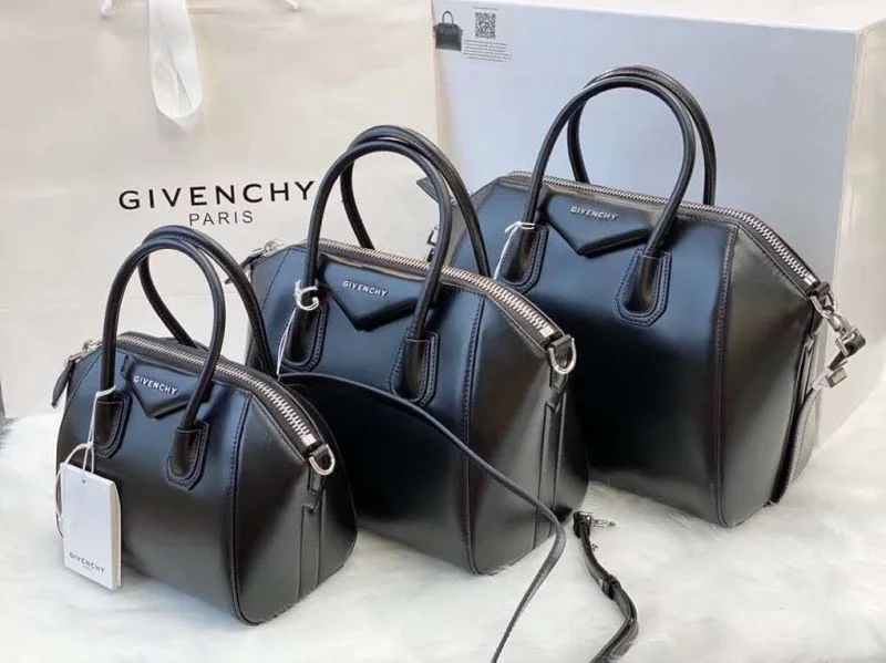 Givenchy Top Handle Bags WaterResistant 44638
