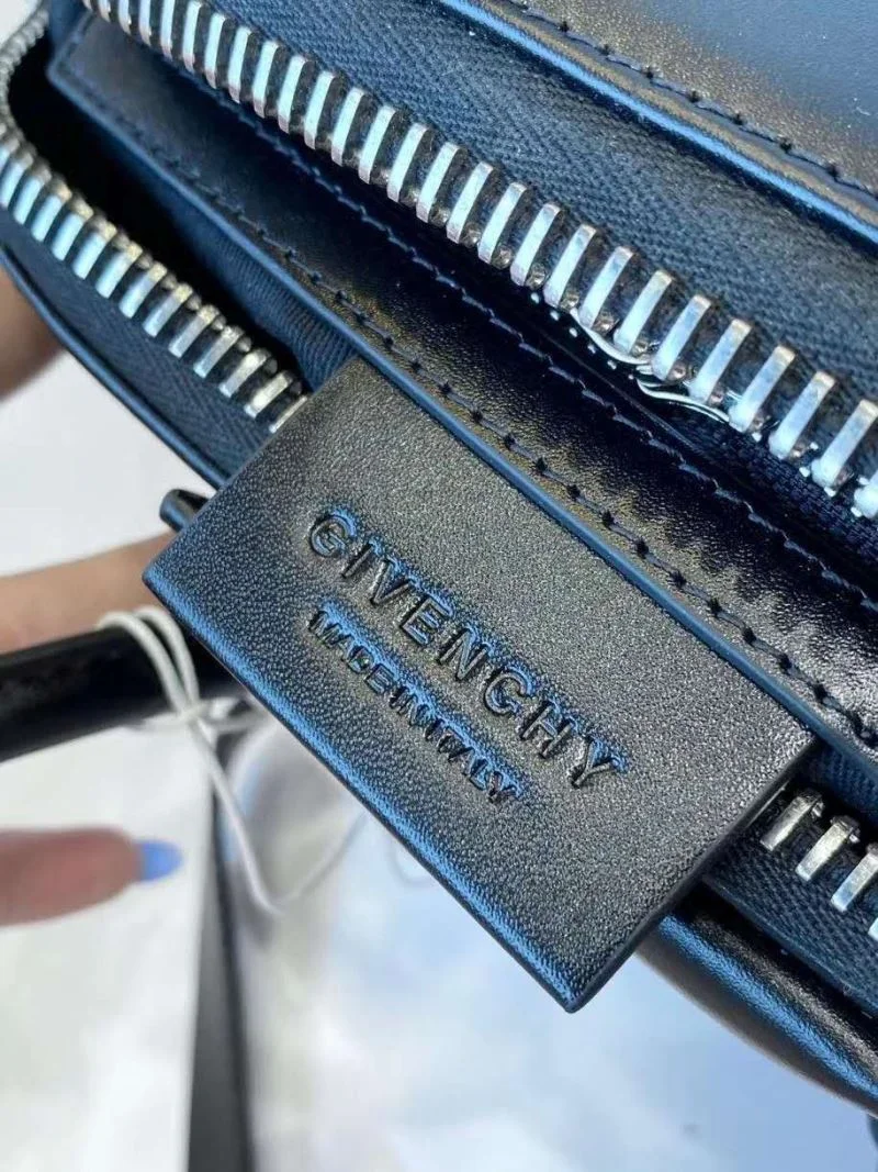 Givenchy Top Handle Bags WaterResistant 44638
