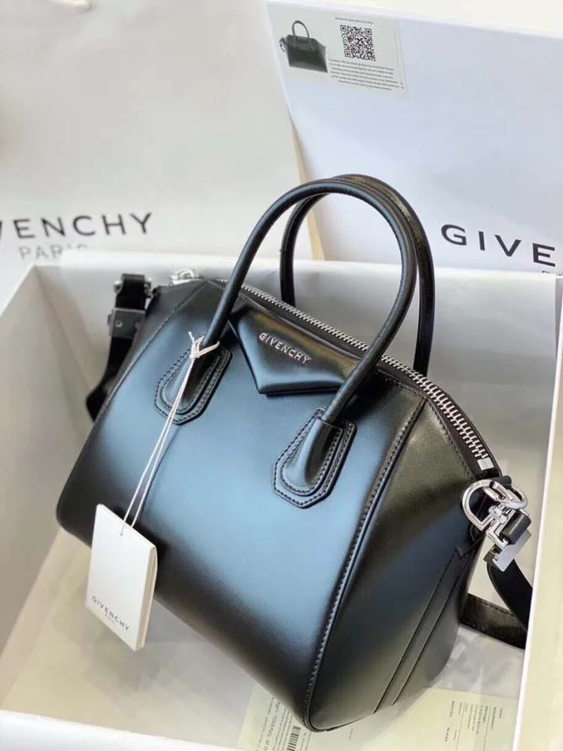 Givenchy Top Handle Bags Trendy 44635
