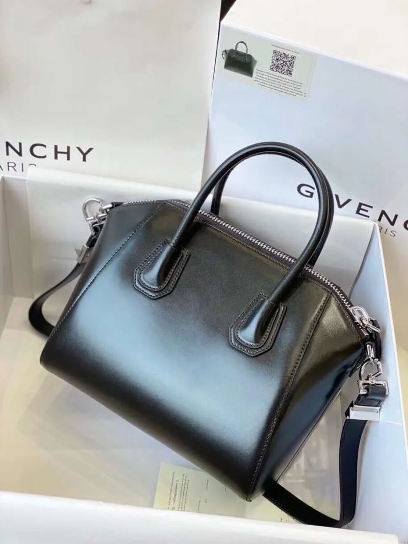 Givenchy Top Handle Bags Trendy 44635
