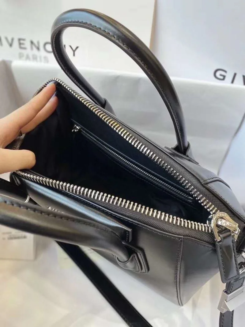 Givenchy Top Handle Bags Trendy 44635