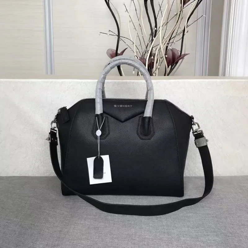 Unisex Givenchy Top Handle Bags 44675