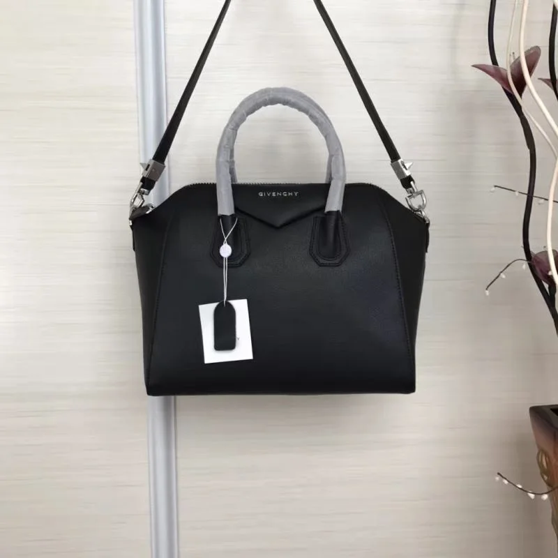 Unisex Givenchy Top Handle Bags 44675